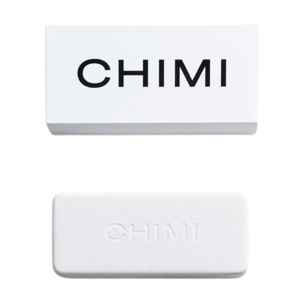 Chimi Sunglass Core 10 Ecru