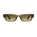Chimi Sunglass Core 10 Green