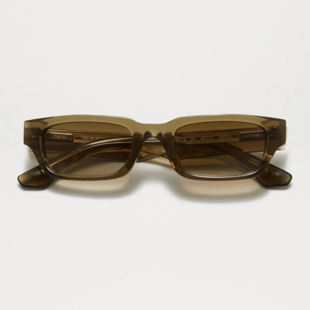 Chimi Sunglass Core 10 Green
