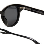 Chimi Sunglass CORE 01 Black
