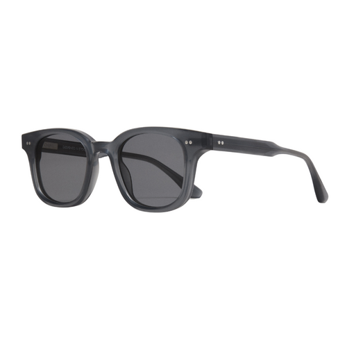 Chimi Sunglass CORE 02 Dark Grey