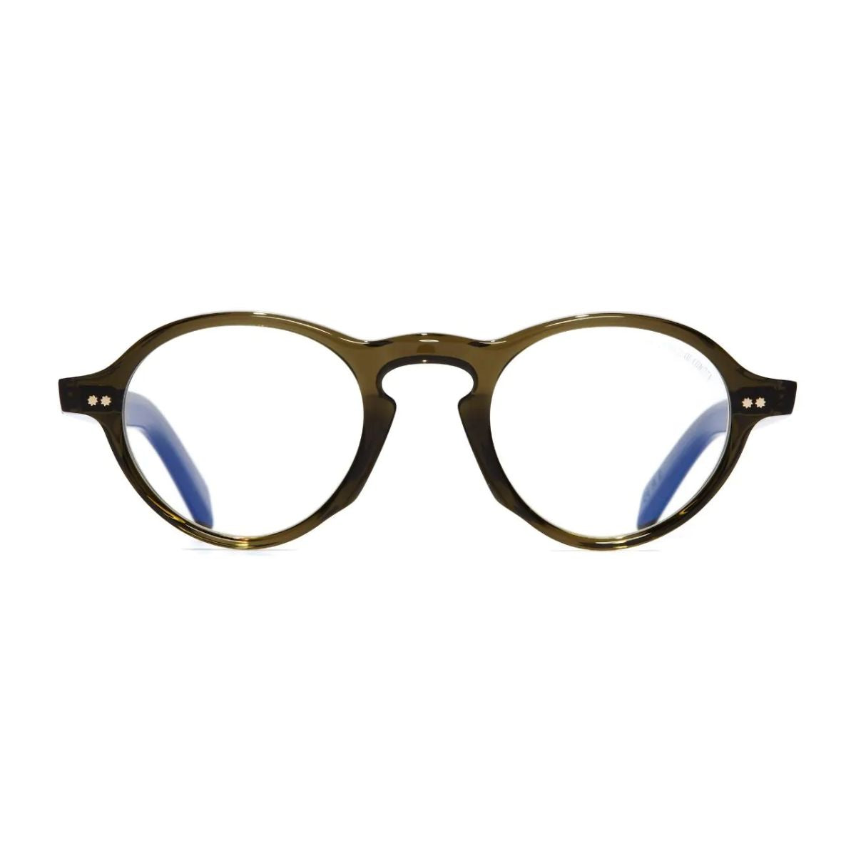 Cutler & Gross Frame CGOP CR08 03