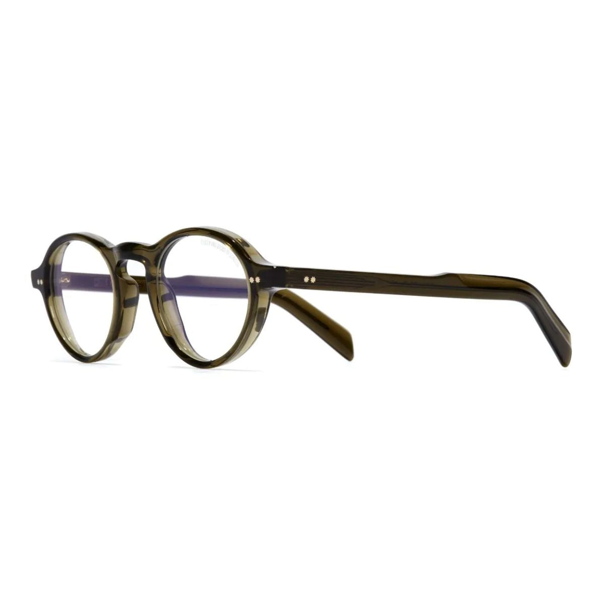 Cutler & Gross Frame CGOP CR08 03