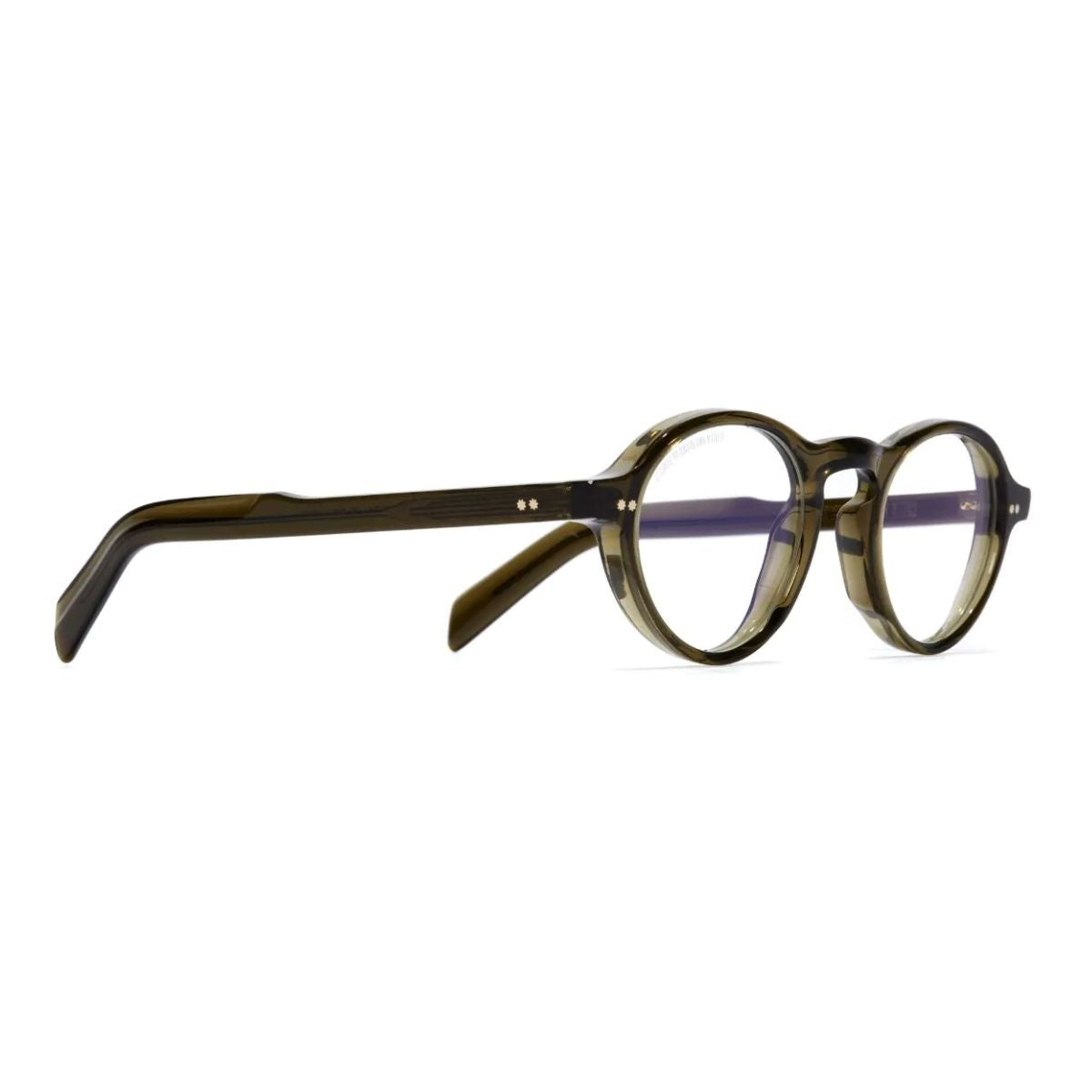 Cutler & Gross Frame CGOP CR08 03