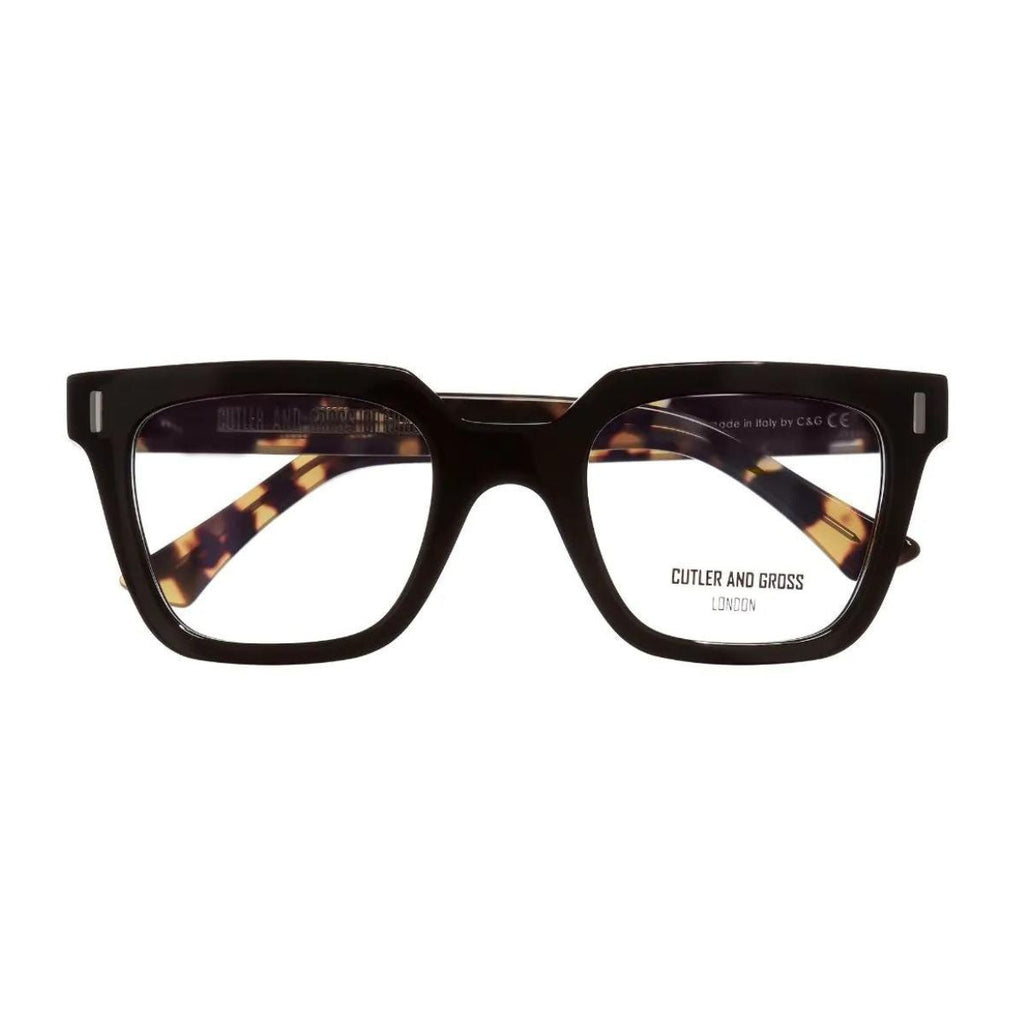 Cutler And Gross Frame 1305 06