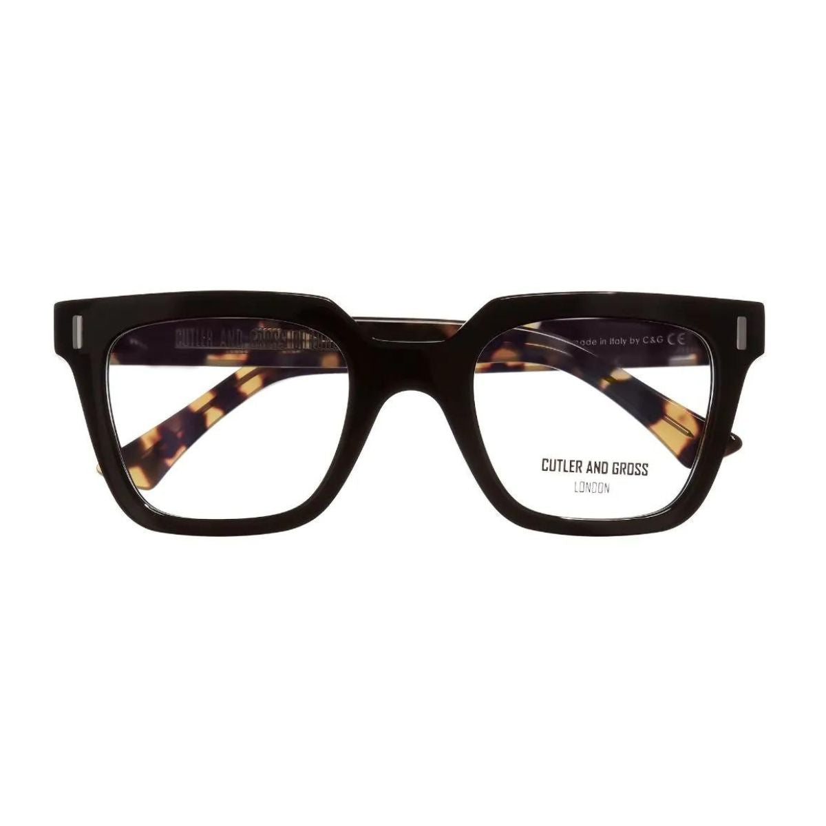 Cutler And Gross Frame 1305 06