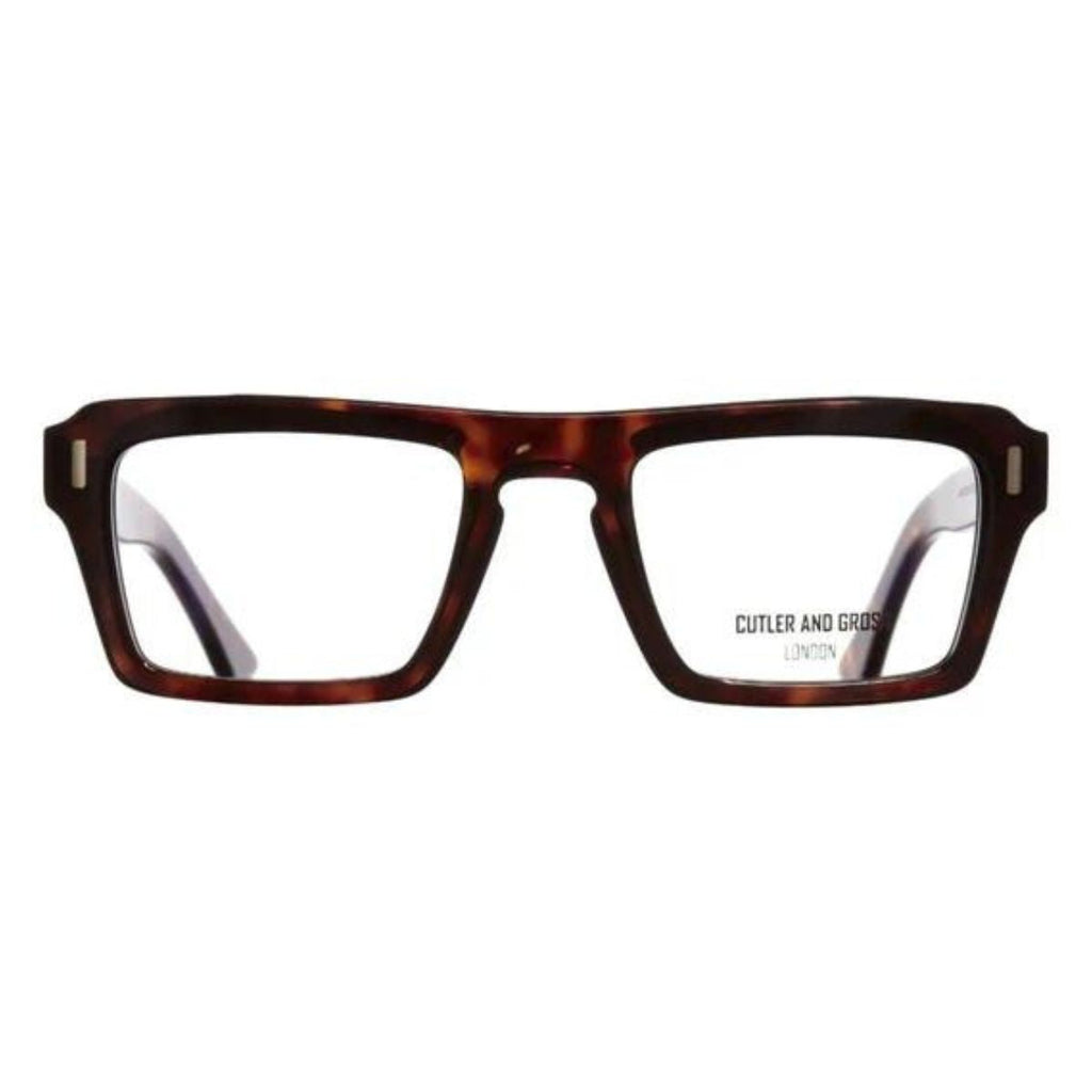 Cutler And Gross Frame 1318 02