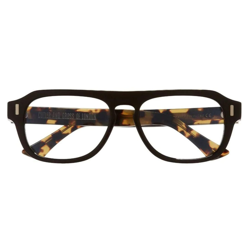 Cutler And Gross Frame 1319 04