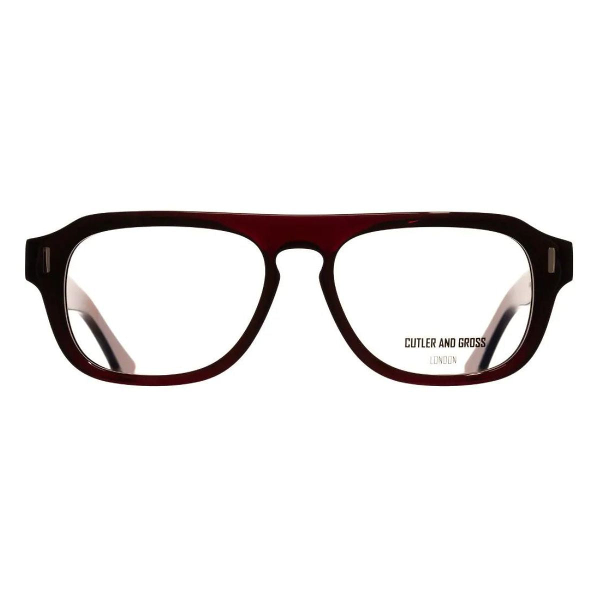Cutler And Gross Frame 1319 08