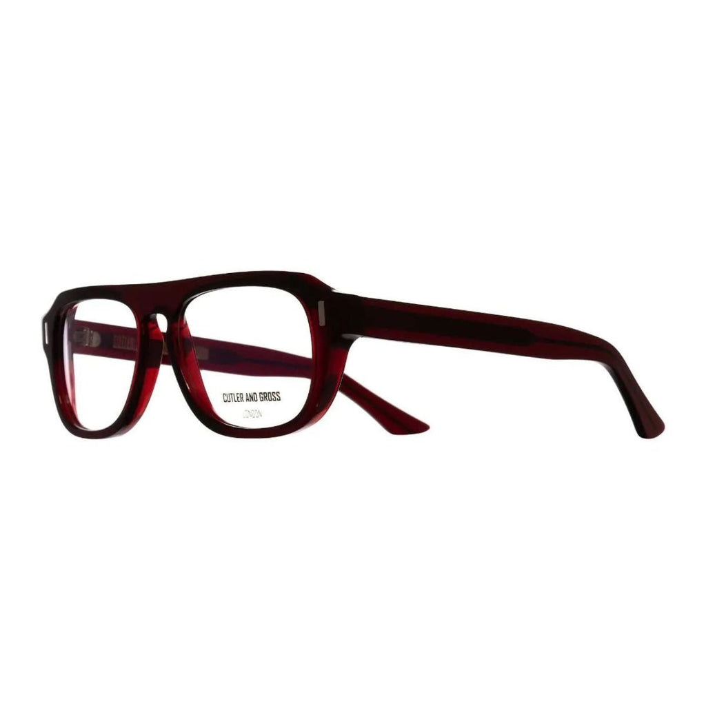 Cutler And Gross Frame 1319 08