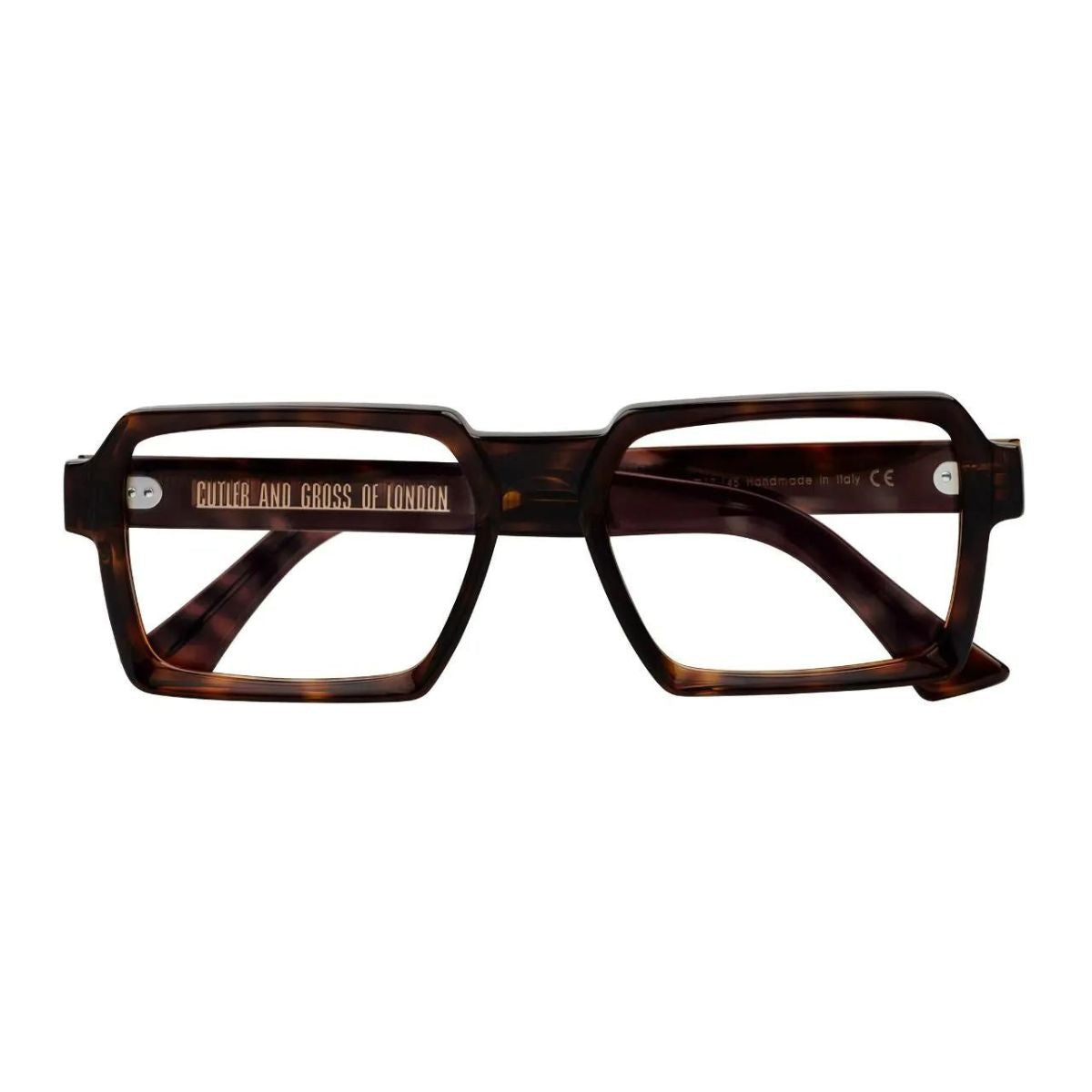 Cutler And Gross Frame 1318 02