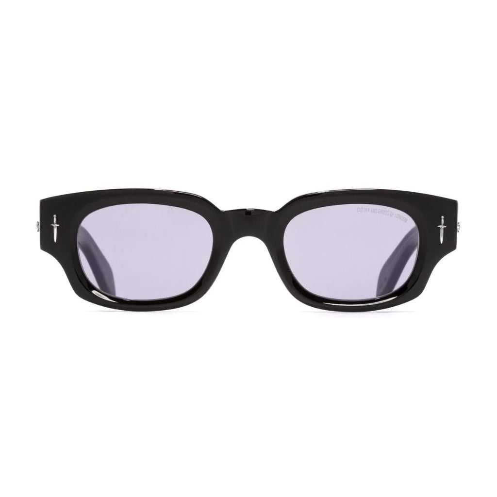 Cutler & Gross The Great Frog Sunglass GFSN 004 001
