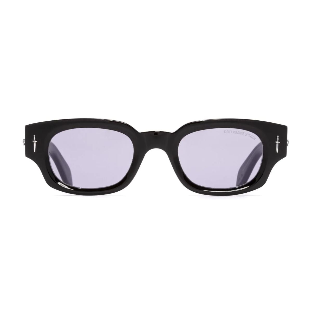 Cutler & Gross The Great Frog Sunglass GFSN 004 001