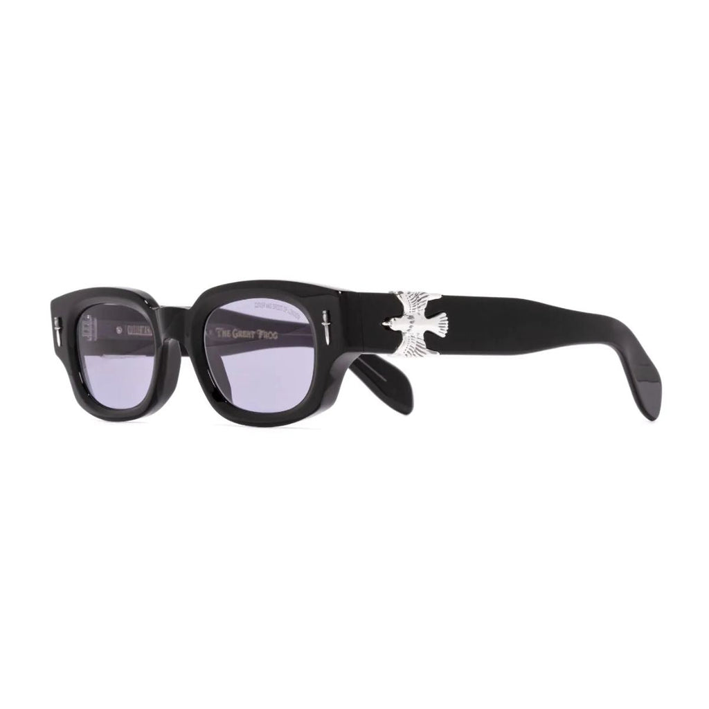 Cutler & Gross The Great Frog Sunglass GFSN 004 001