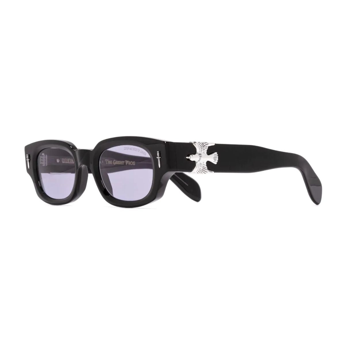 Cutler & Gross The Great Frog Sunglass GFSN 004 001