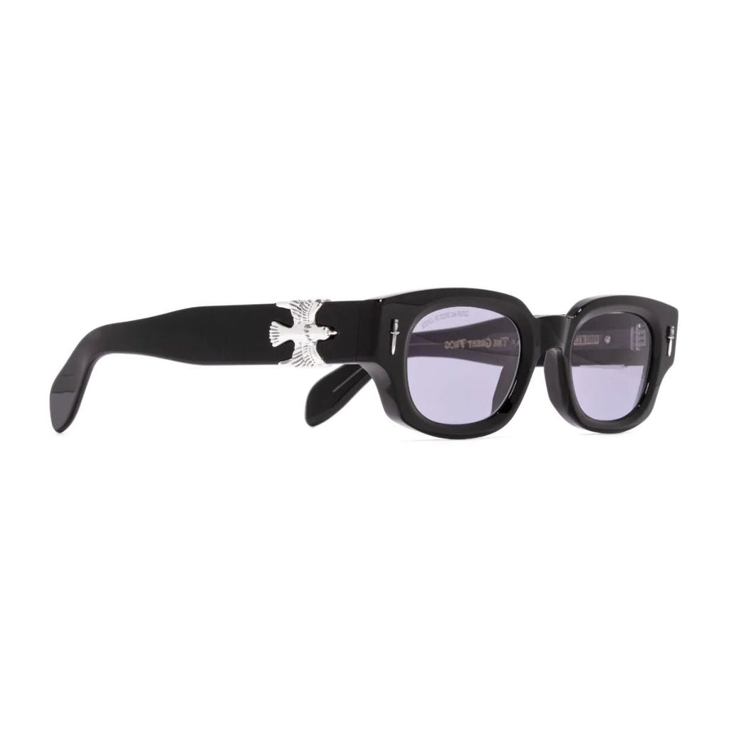 Cutler & Gross The Great Frog Sunglass GFSN 004 001