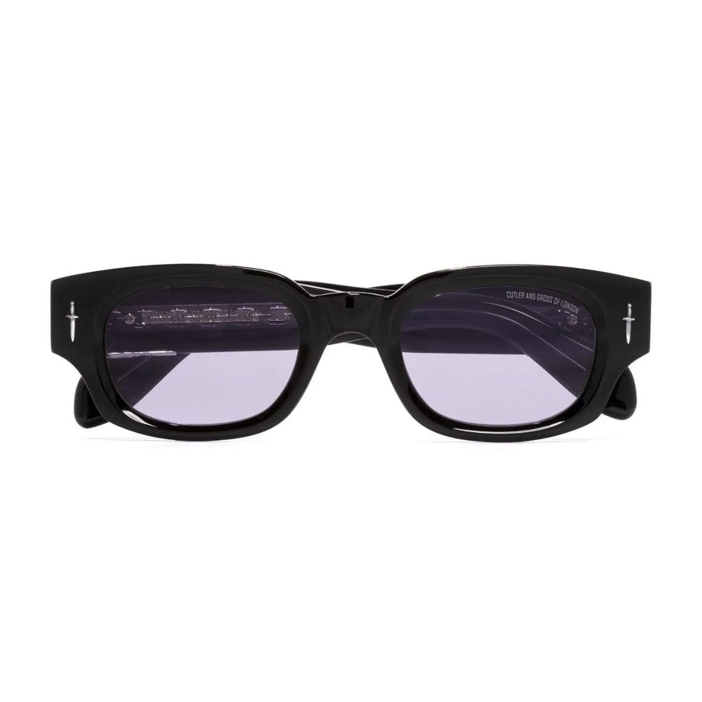Cutler & Gross The Great Frog Sunglass GFSN 004 001