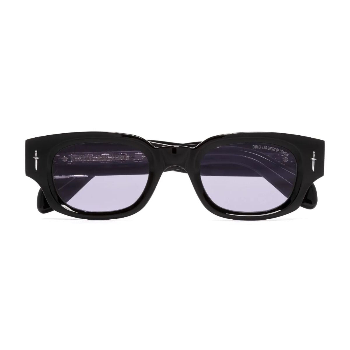 Cutler & Gross The Great Frog Sunglass GFSN 004 001