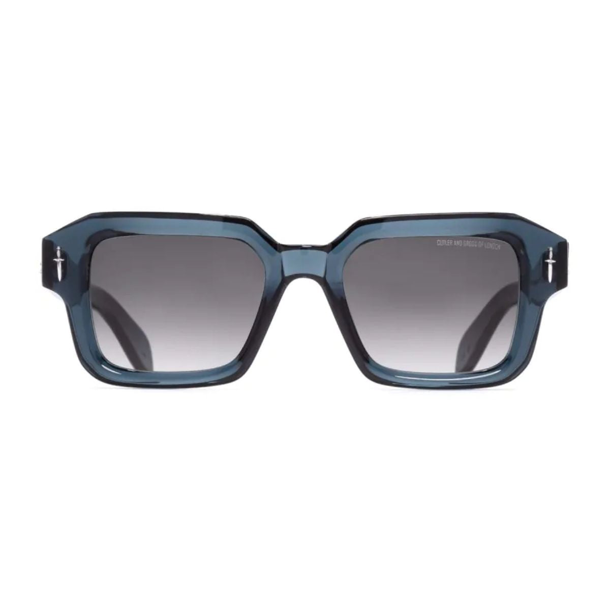 Cutler & Gross The Great Frog Sunglass GFSN 005 03
