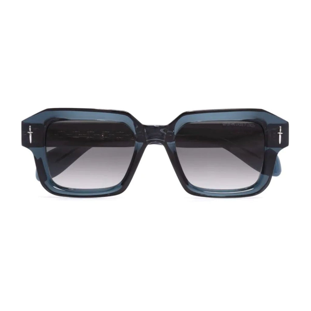 Cutler & Gross The Great Frog Sunglass GFSN 005 03