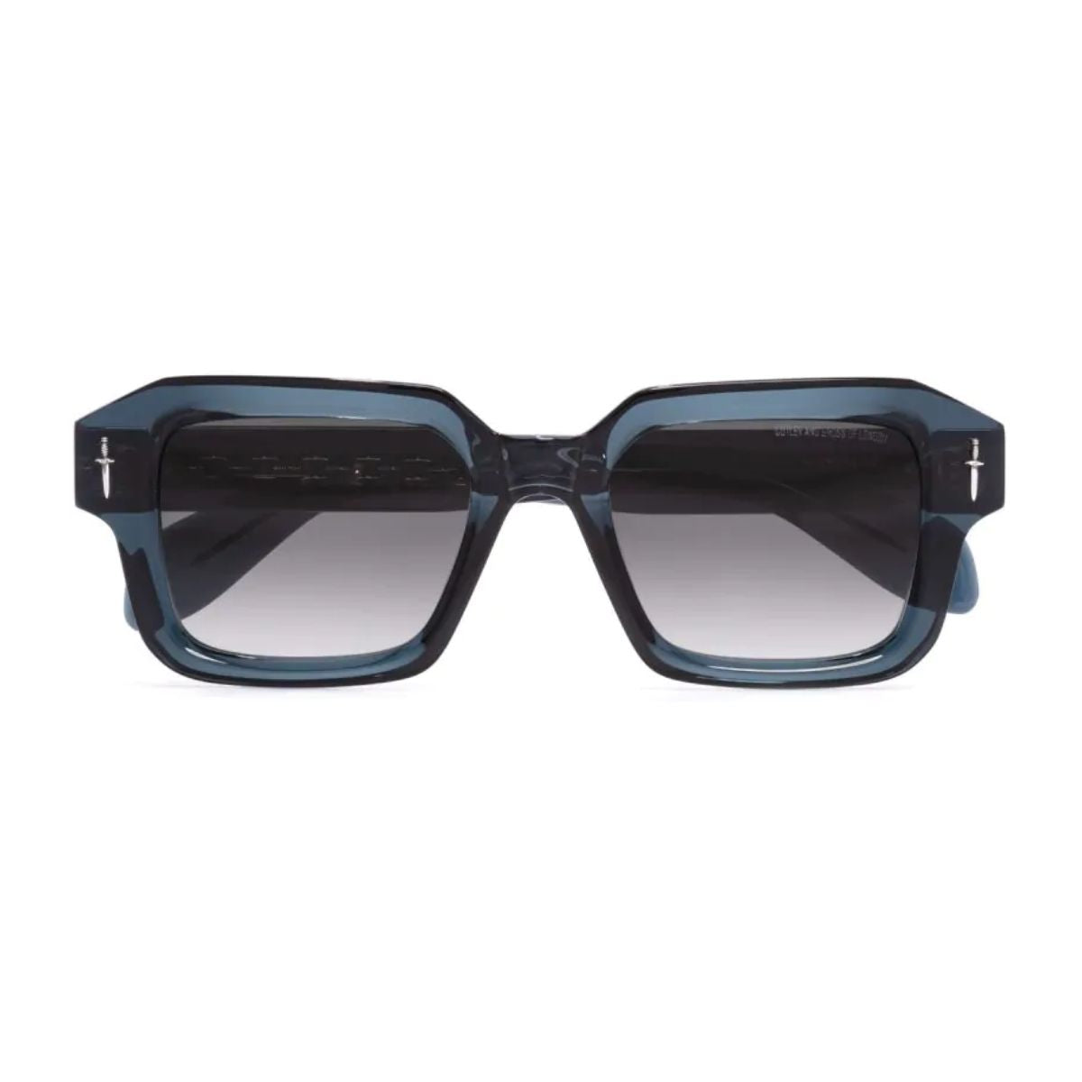 Cutler & Gross The Great Frog Sunglass GFSN 005 03