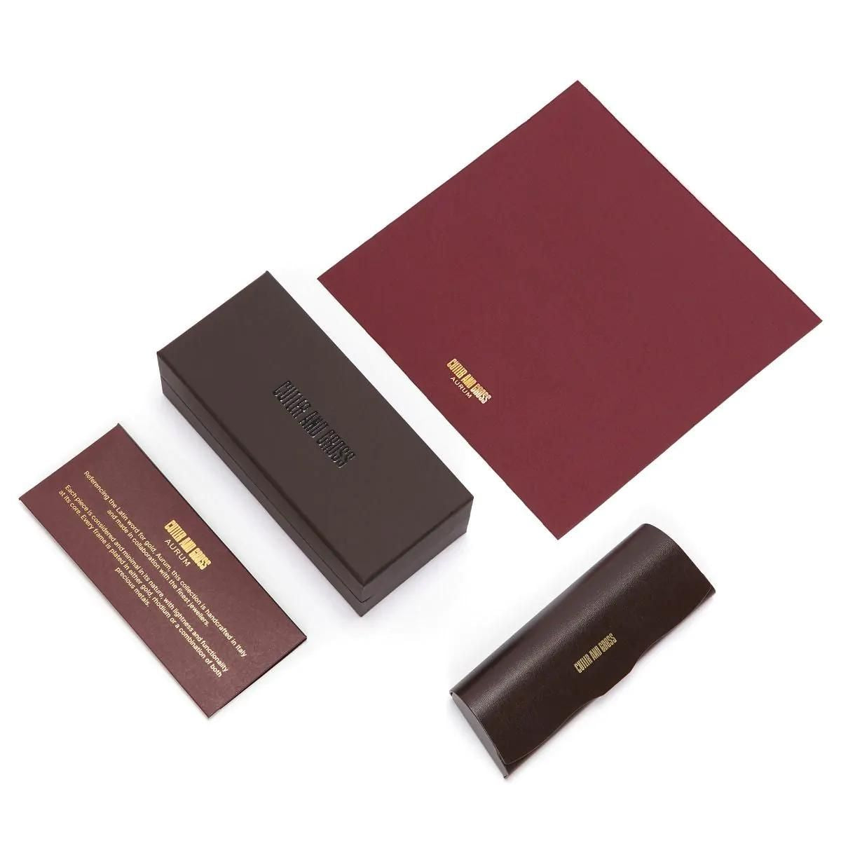 Cutler And Gross Sunglass 0004 01