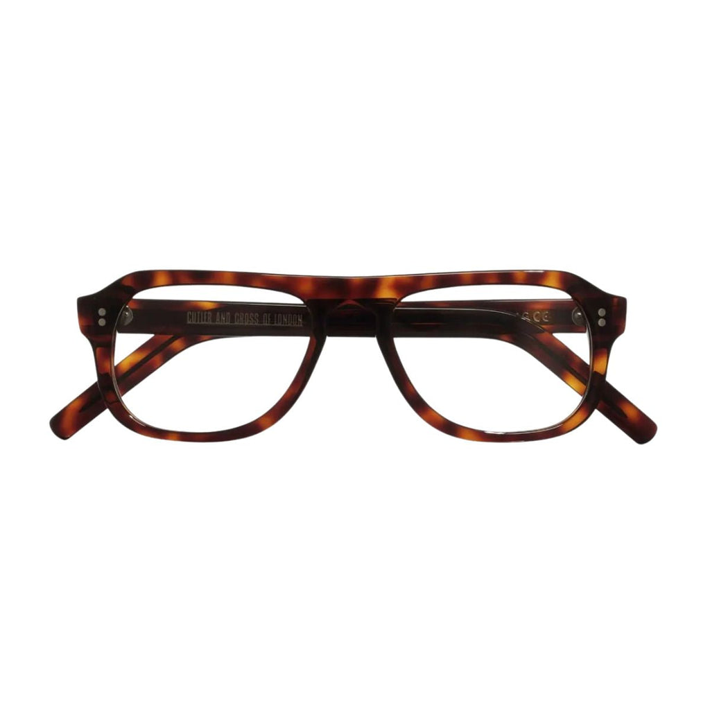 Cutler & Gross Frame 0822 DT01