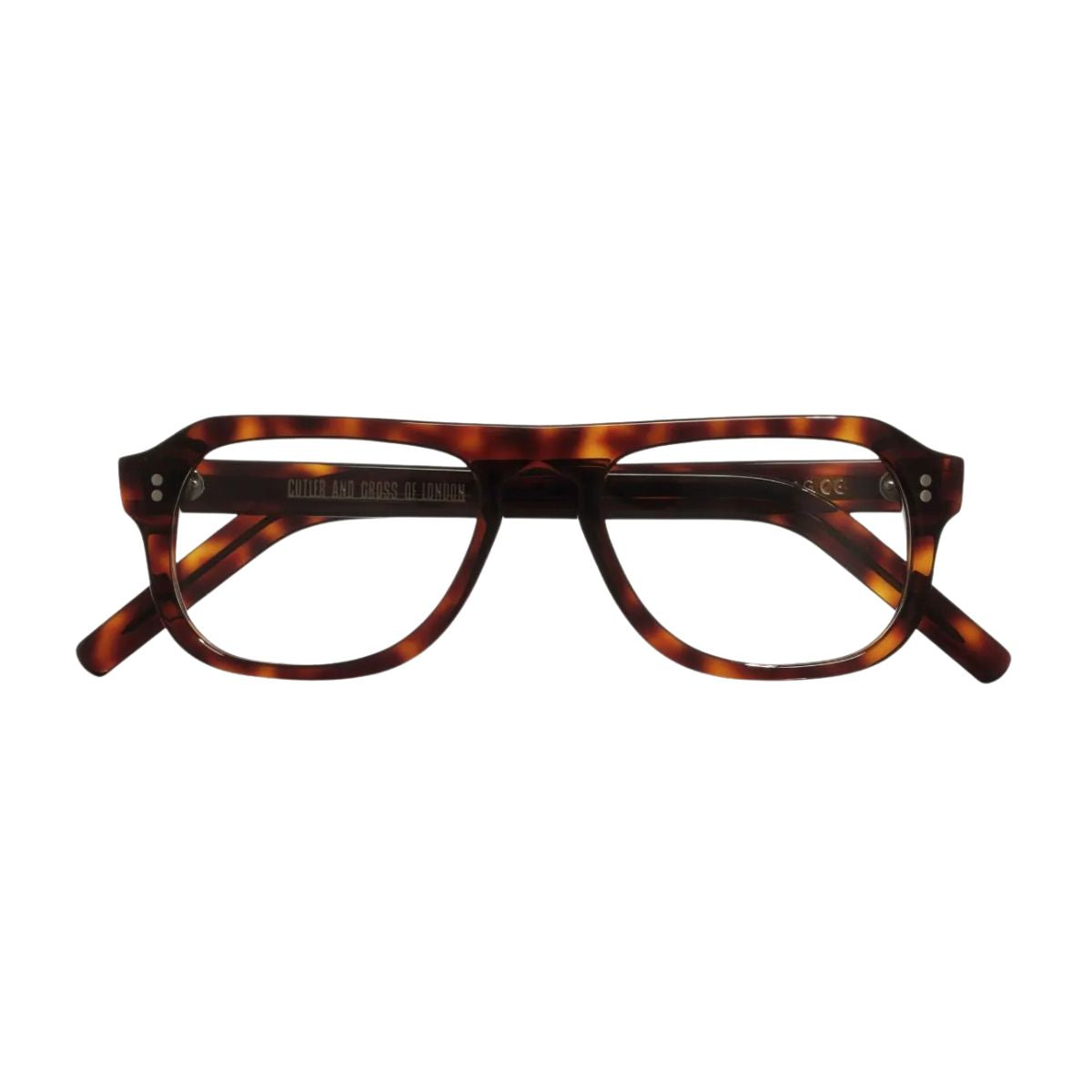 Cutler & Gross Frame 0822 DT01