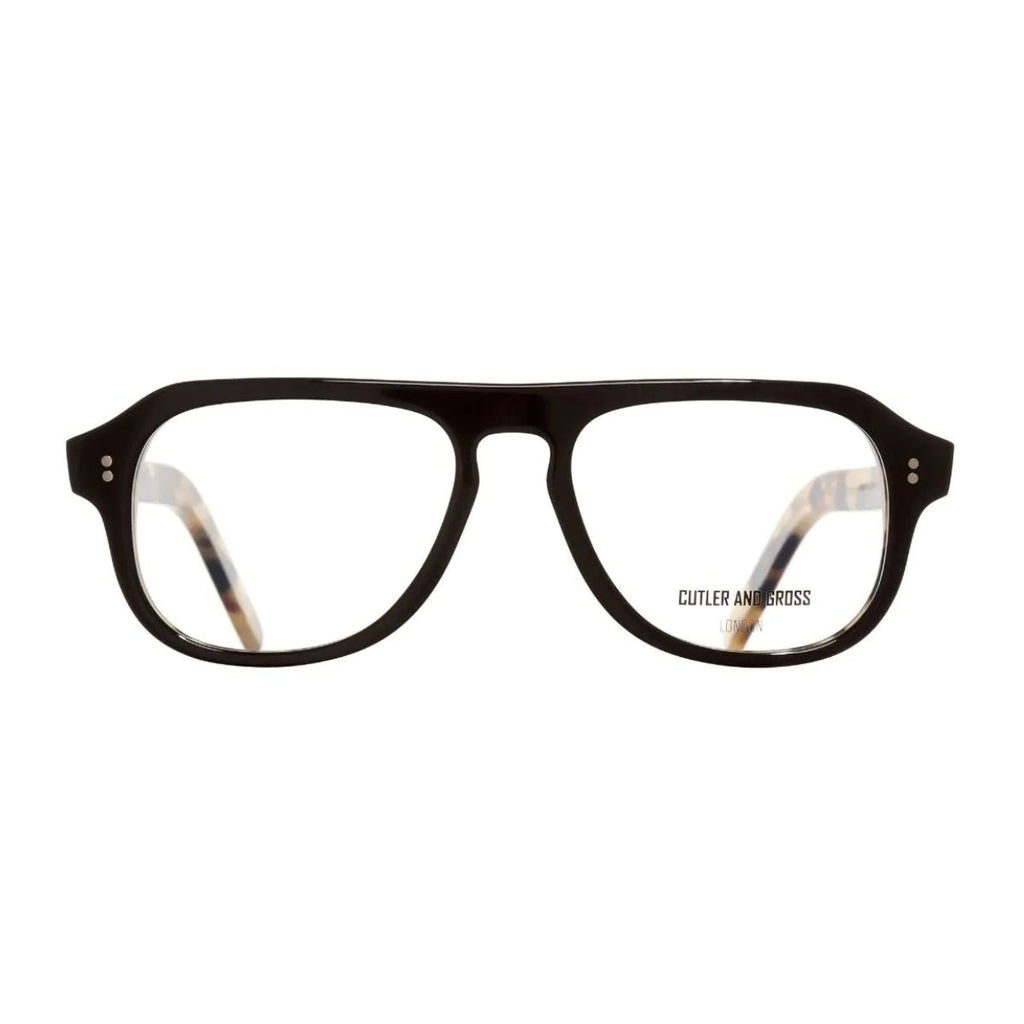Cutler & Gross Frame 0822V3 BOC