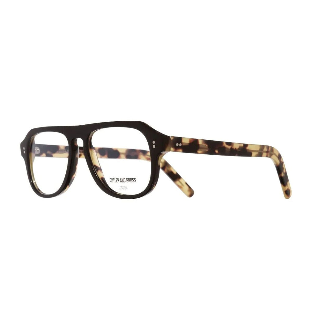 Cutler & Gross Frame 0822V3 BOC