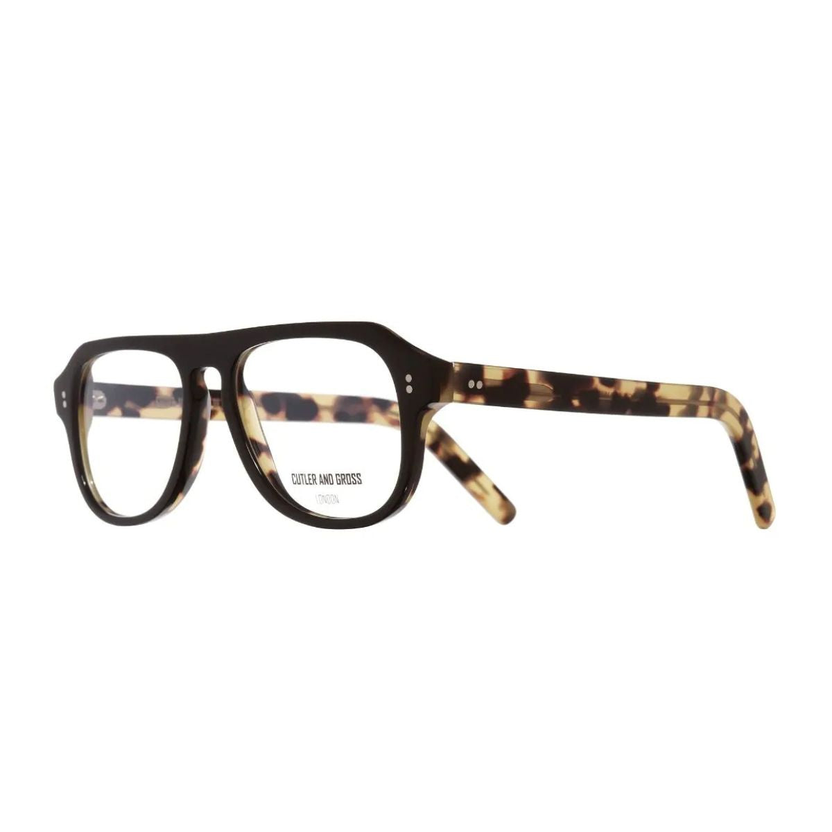 Cutler & Gross Frame 0822V3 BOC