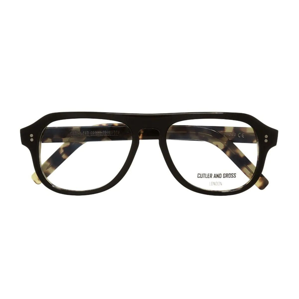 Cutler & Gross Frame 0822V3 BOC