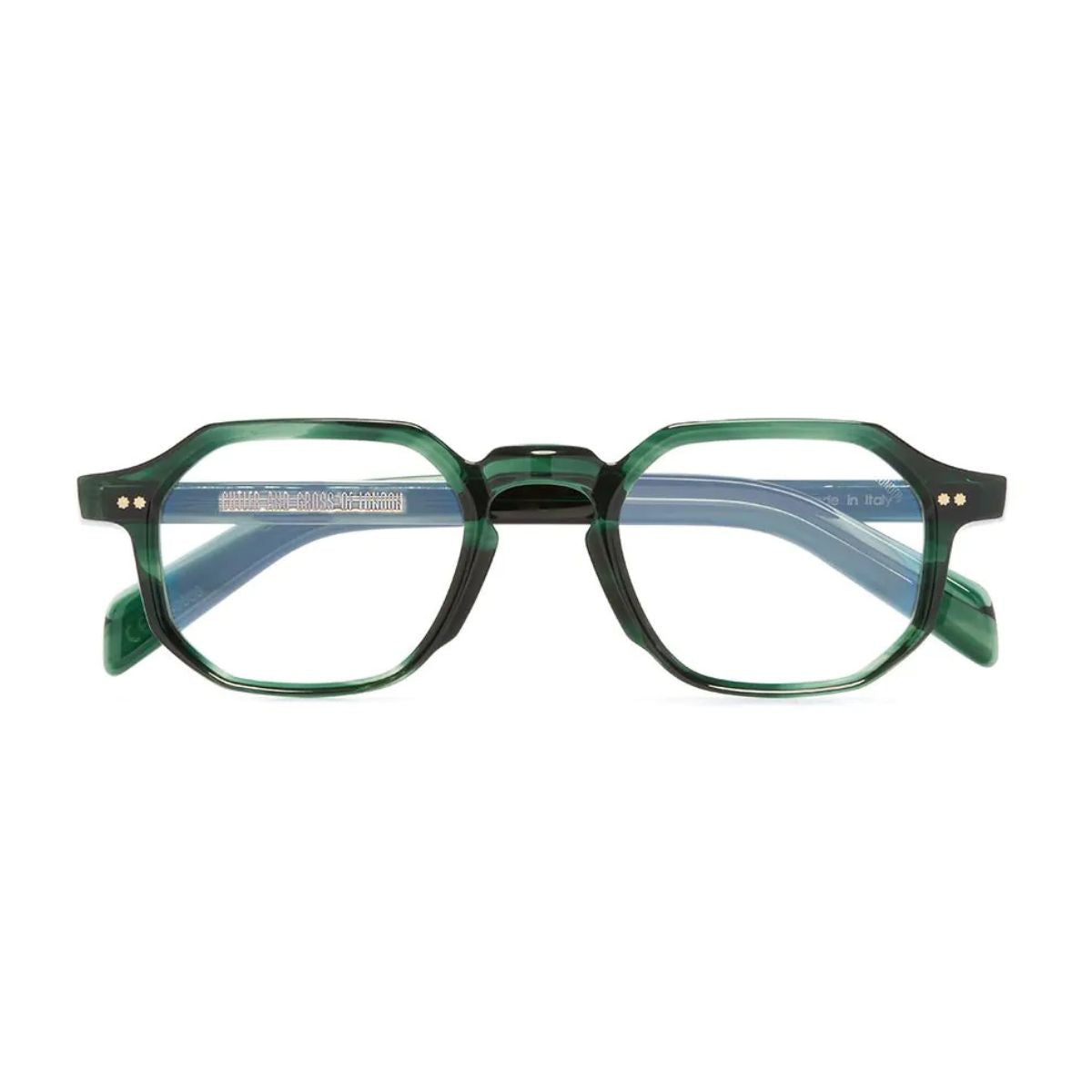 Cutler & Gross Frame GR11 03