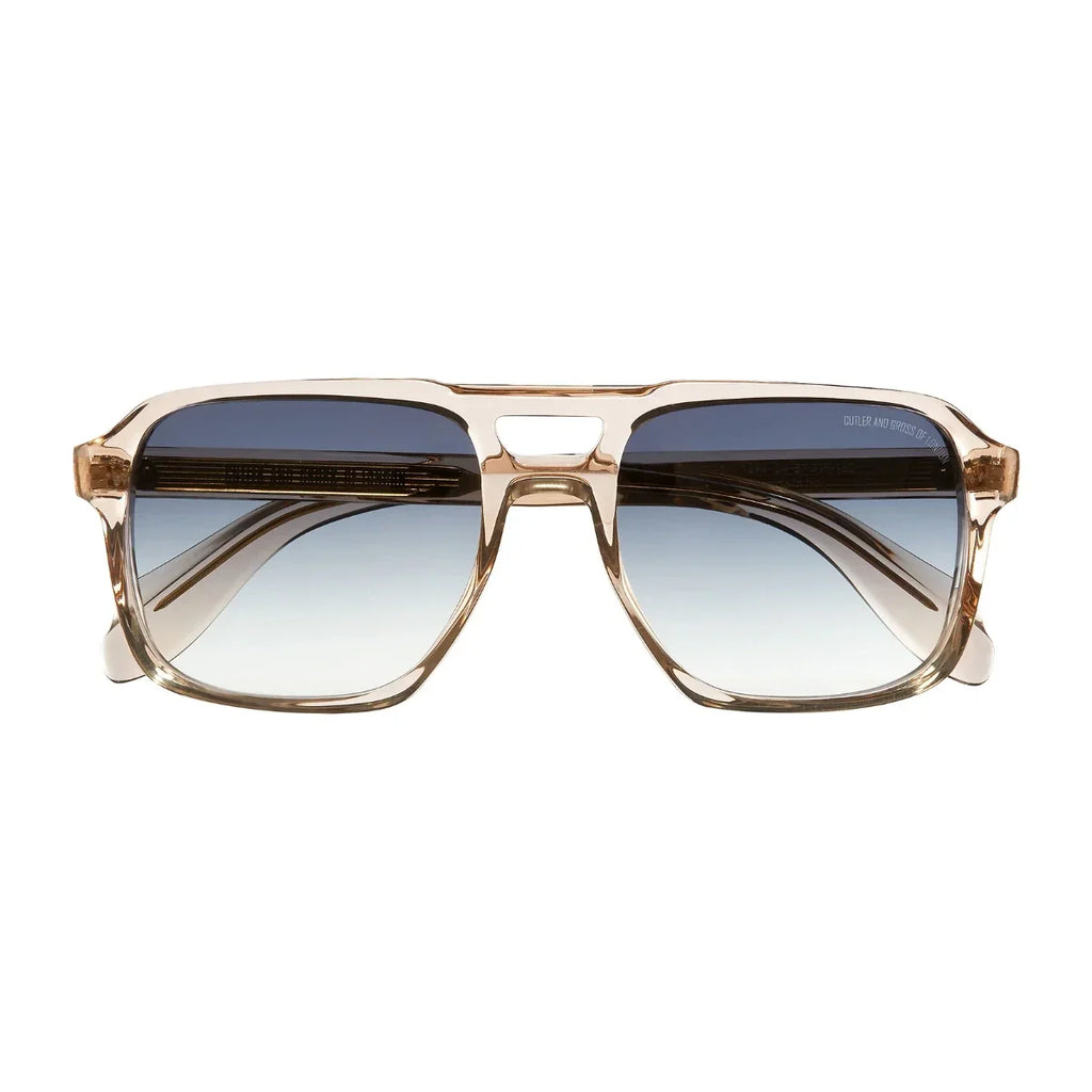 Cutler & Gross Sunglass 1394 04