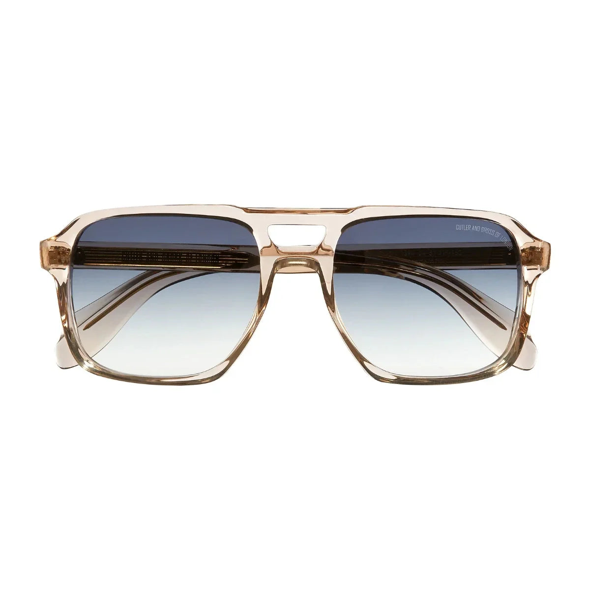 Cutler & Gross Sunglass 1394 04