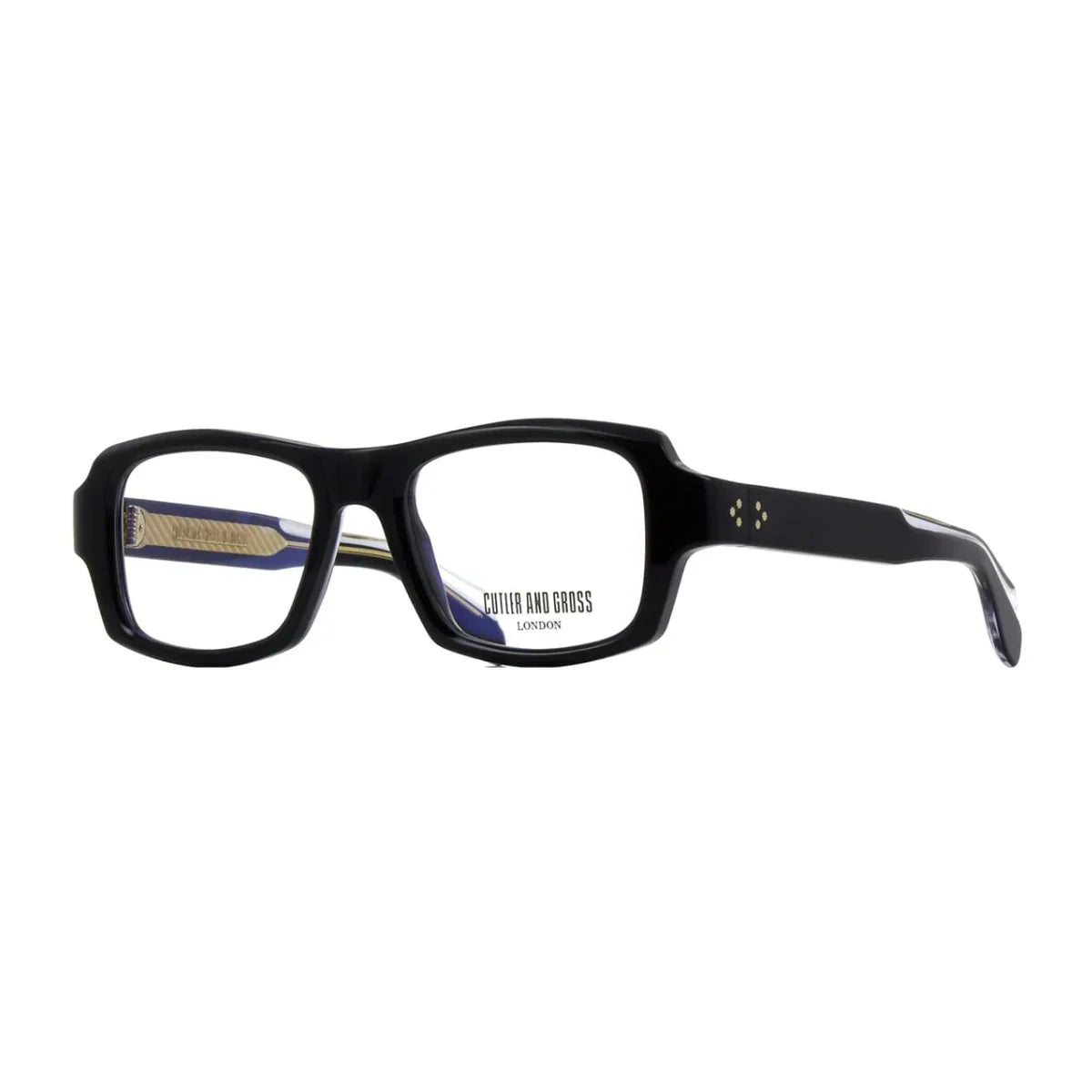 Cutler & Gross Frame CGOP 9894 01