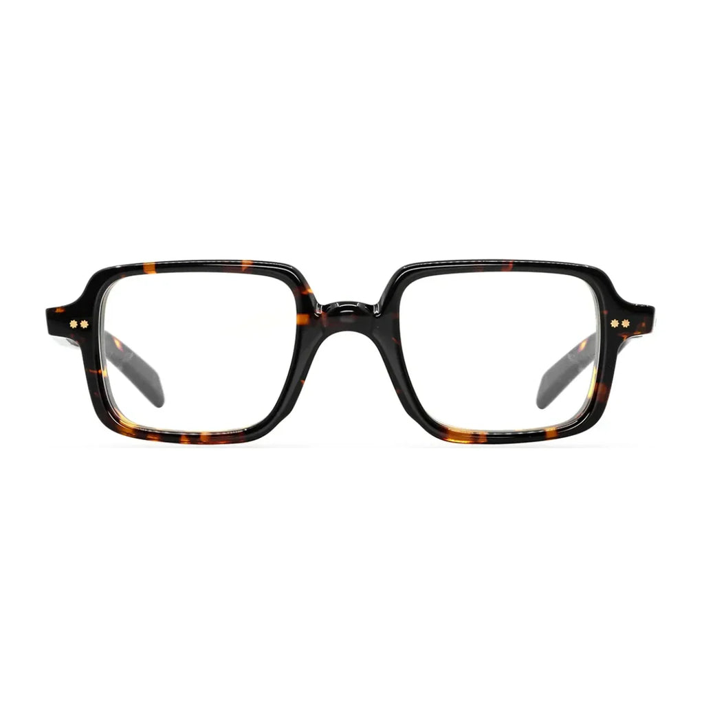 Cutler & Gross Frame CGOP GR02 02