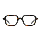 Cutler & Gross Frame CGOP GR02 02