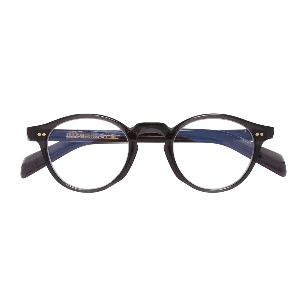 Cutler & Gross Frame CGOP GR04 03