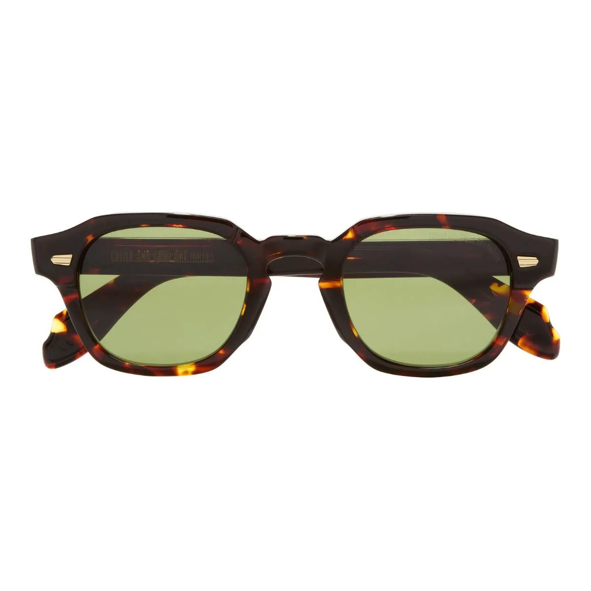 Cutler & Gross Sunglass CGSN 1420 02