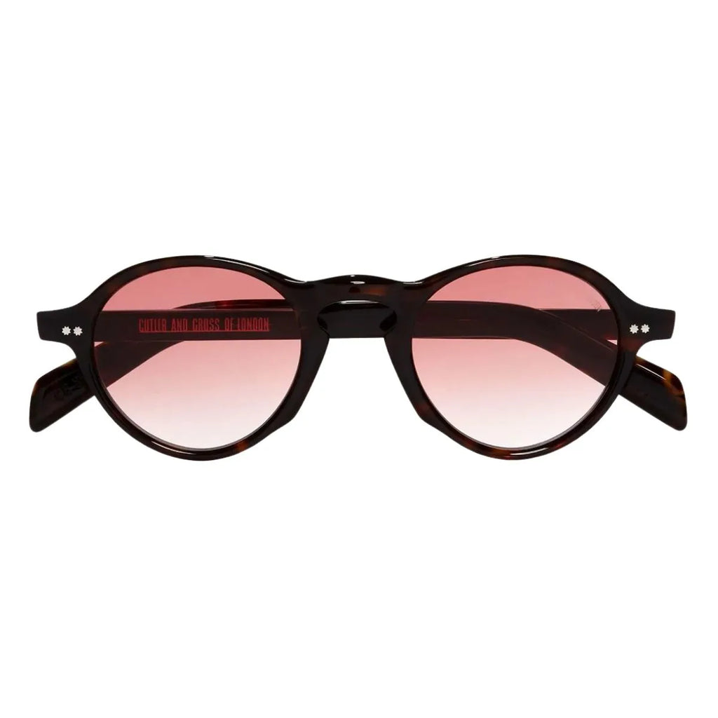 Cutler & Gross Sunglass CGSN GR08 03
