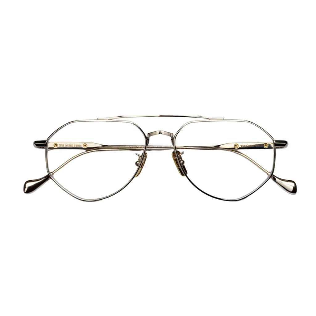 Cutler & Gross Frame The Great Frog GFOP 017 01