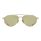 Cutler & Gross The Great Frog Sunglass GFSN 017 03