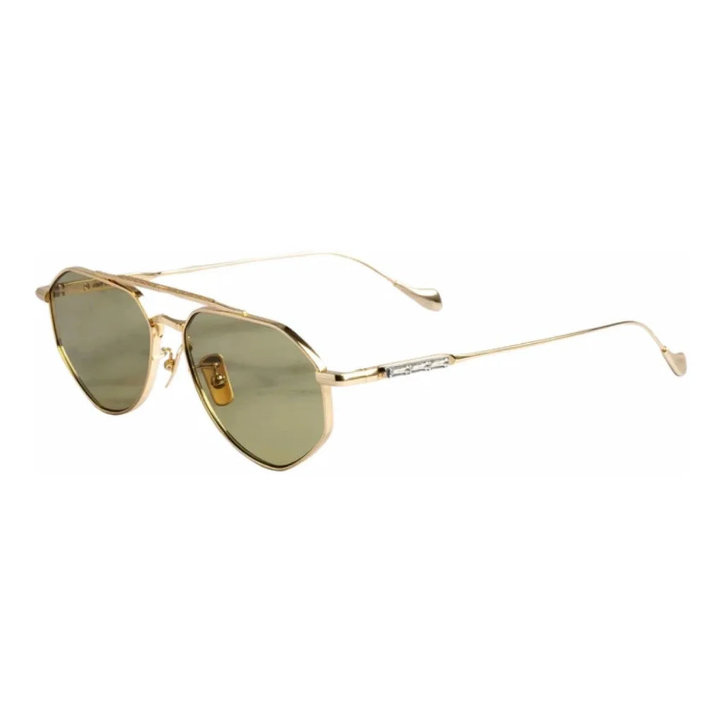 Cutler & Gross The Great Frog Sunglass GFSN 017 03