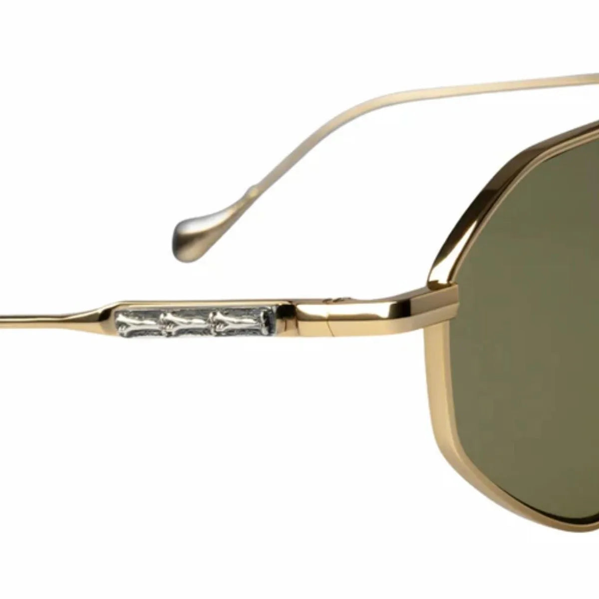 Cutler & Gross The Great Frog Sunglass GFSN 017 03