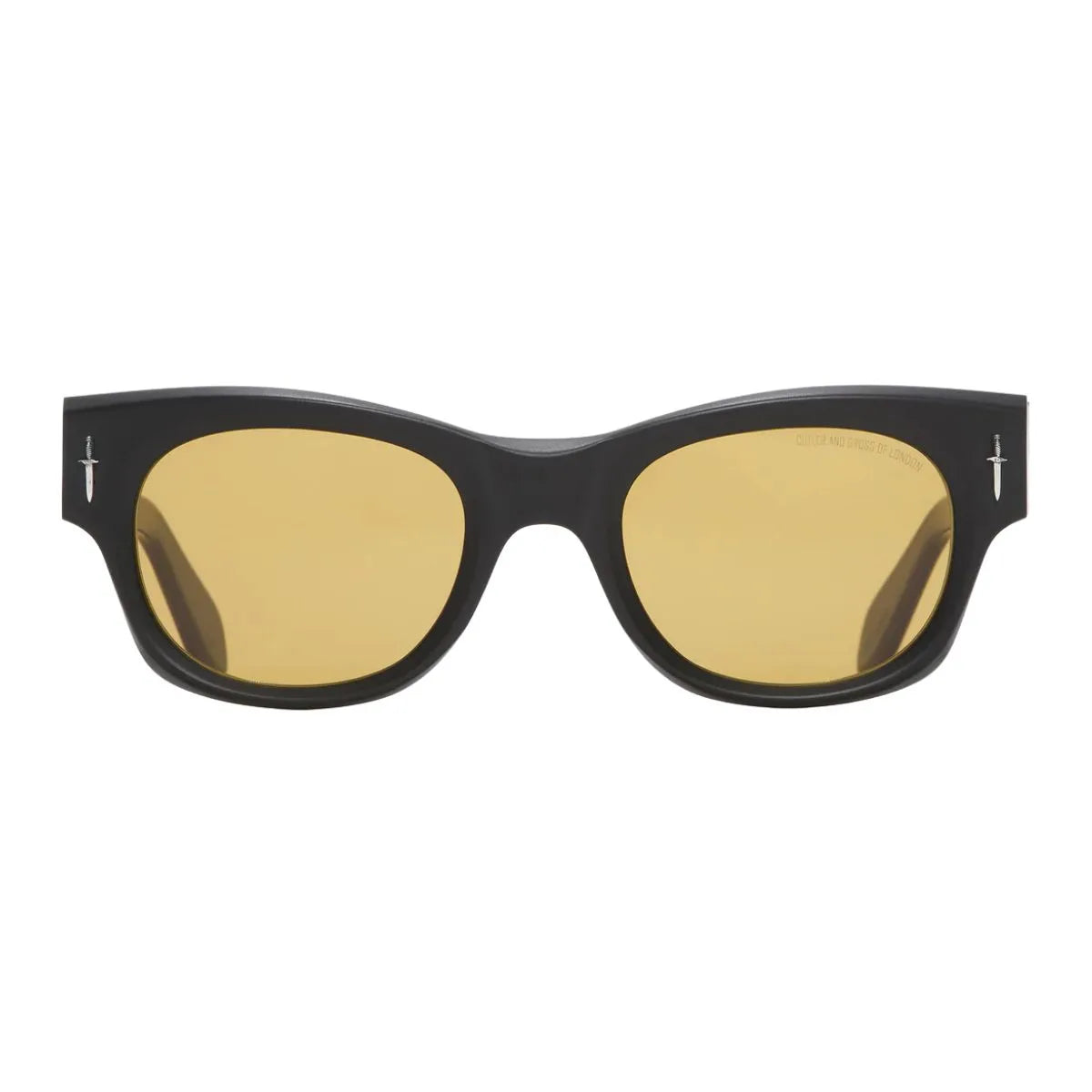 Cutler & Gross The Great Frog Sunglass GFSN 021 01