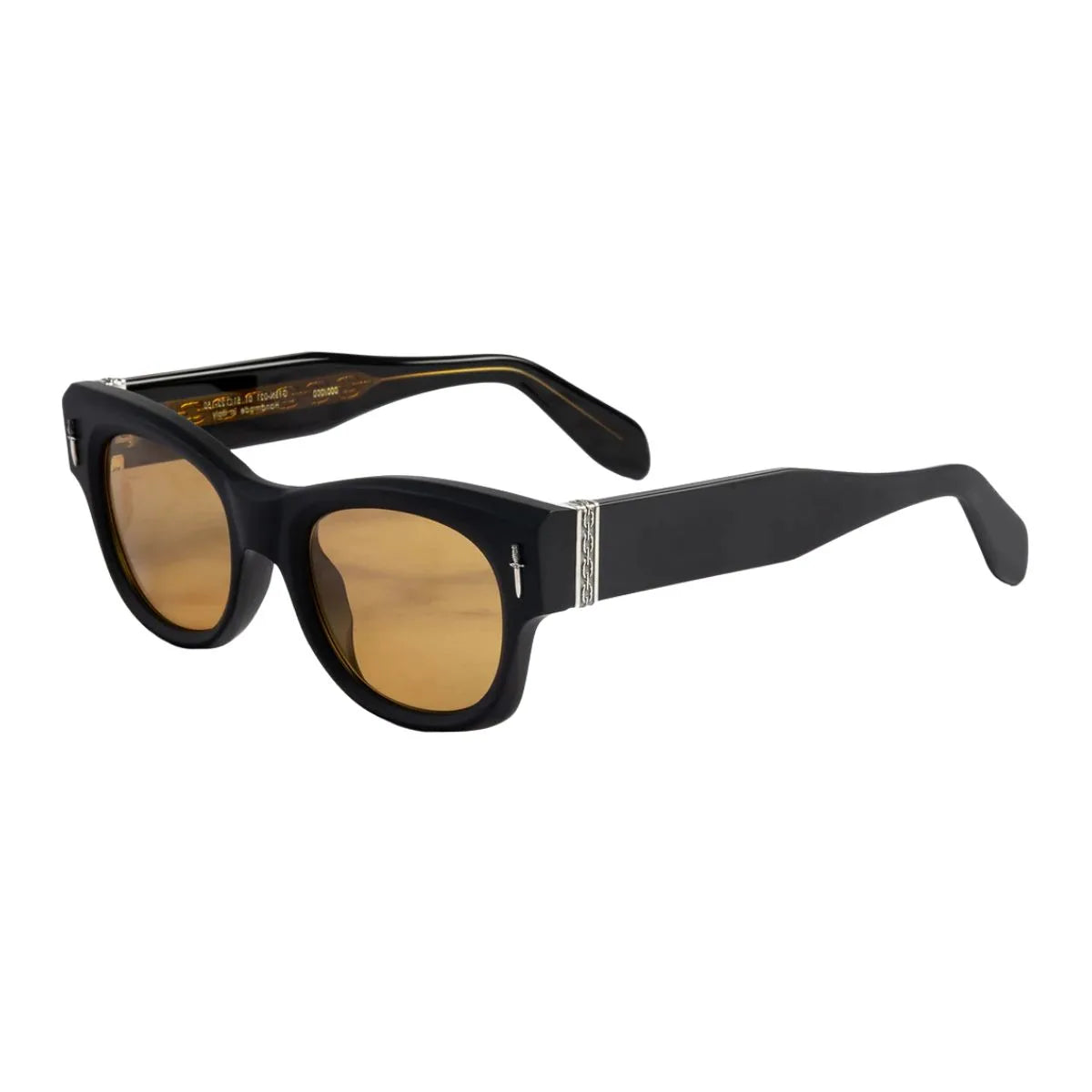 Cutler & Gross The Great Frog Sunglass GFSN 021 01