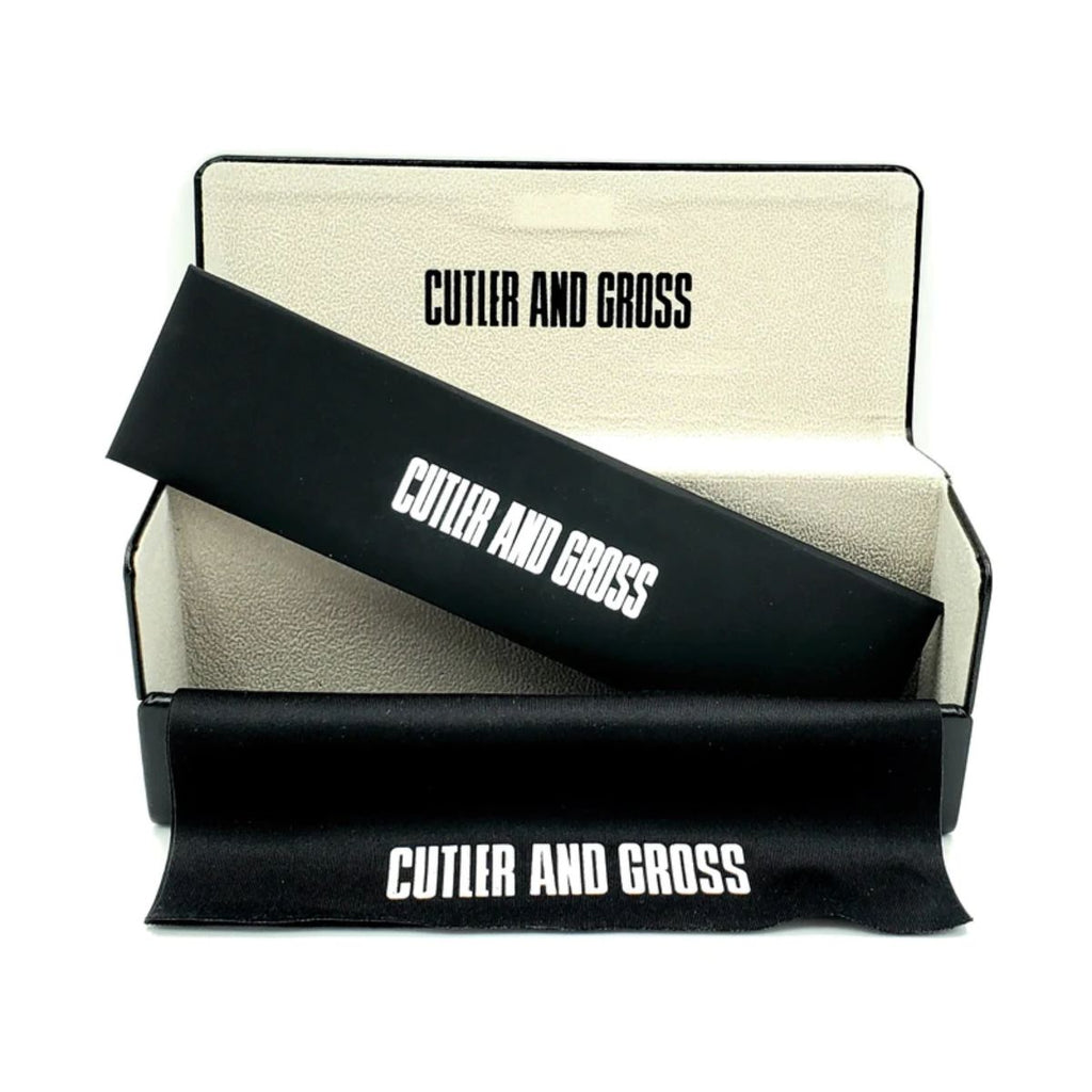 Cutler & Gross 9894 04 Frame