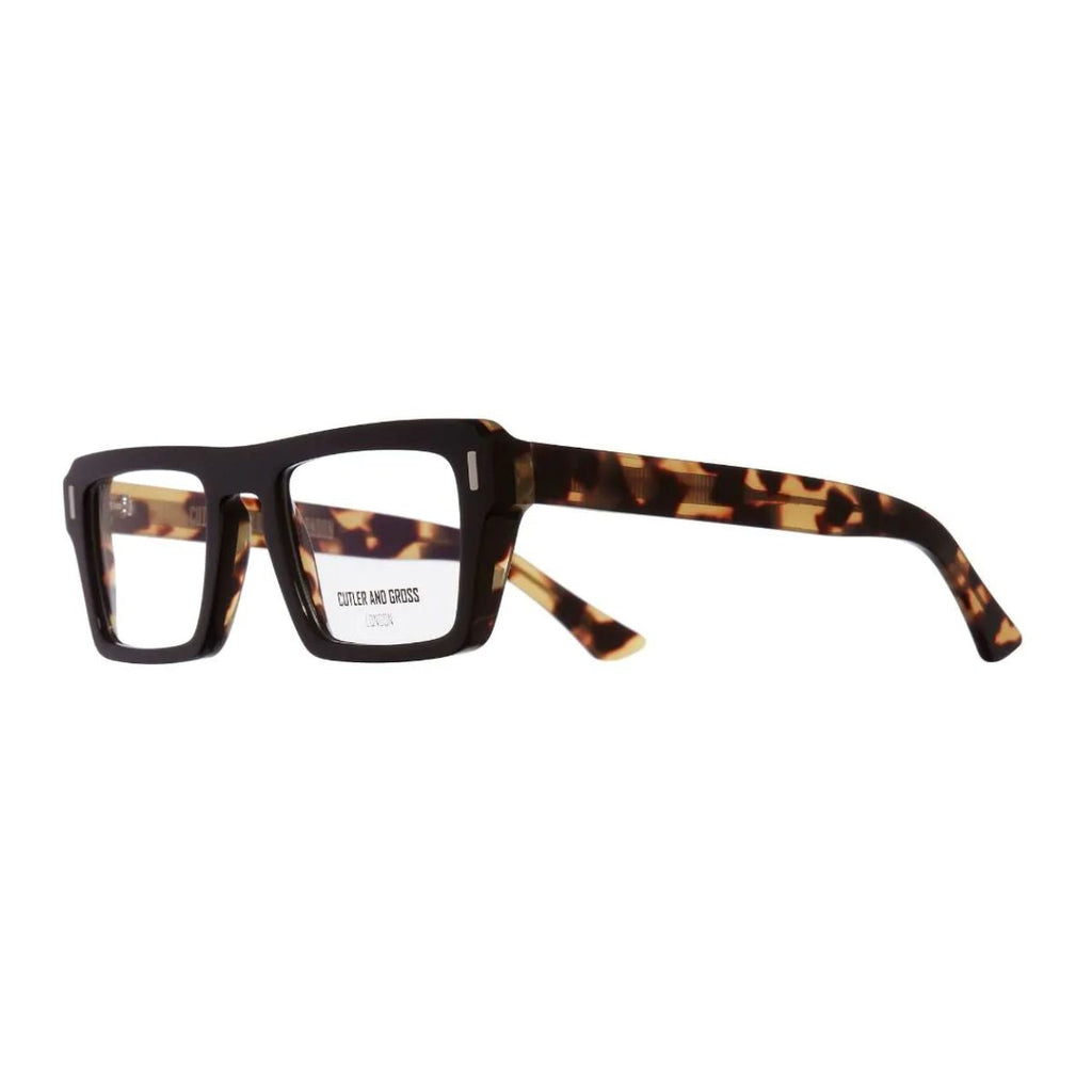 Cutler & Gross 1318 03 Frame