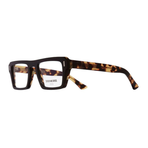 Cutler & Gross 1318 03 Frame